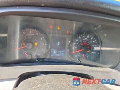 Zdjęcie 9 z 14 samochodu: 2017 TOYOTA SIENNA LE VIN:5TDZK3DC9GS699501 - miniatura