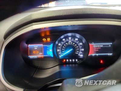 Zdjęcie 9 z 14 samochodu: 2016 FORD EDGE SEL VIN:2FMPK4J89GBB26236 - miniatura