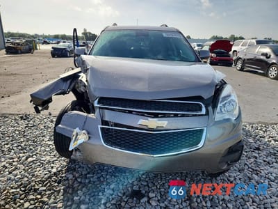 Piąte zdjęcie samochodu w środku: 2012 CHEVROLET EQUINOX LT VIN:2GNALDEK5C6123826 - miniatura