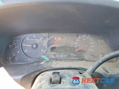 Zdjęcie 9 z 12 samochodu: 2007 FORD F350 SRW SUPER DUTY VIN:1FTWW31507EB03324 - miniatura