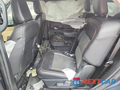 Zdjęcie 11 z 13 samochodu: 2023 FORD EXPLORER ST-LINE VIN:1FMSK8KH6PGB25067 - miniatura