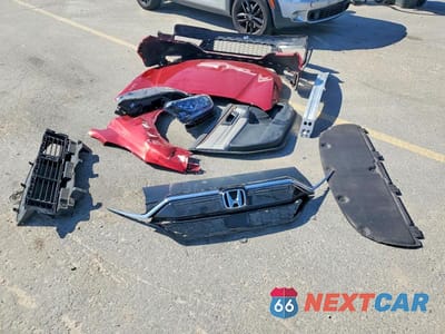 Zdjęcie 13 z 14 samochodu: 2021 HONDA CR-V EXL VIN:2HKRW2H88MH637352 - miniatura