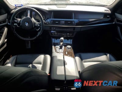 Zdjęcie 8 z 12 samochodu: 2016 BMW 535 I VIN:WBA5B1C58GG134623 - miniatura
