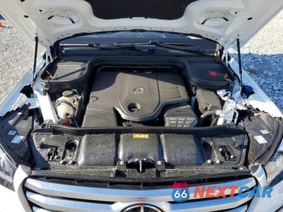 Zdjęcie 12 z 13 samochodu: 2026 MERCEDES-BENZ GLS 450 4MATIC VIN:4JGFF5KE1TB561326 - miniatura