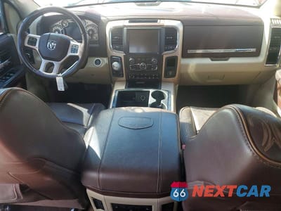 Zdjęcie 8 z 12 samochodu: 2014 RAM 1500 LONGHORN VIN:1C6RR7WM1ES100238 - miniatura