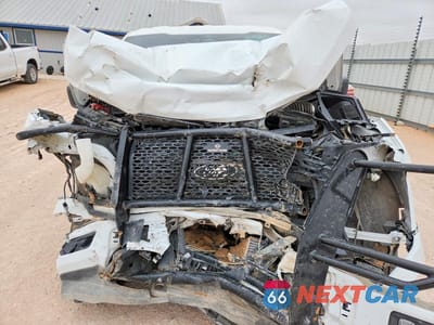 Zdjęcie 11 z 12 samochodu: 2024 FORD F150 STX VIN:1FTEW2LP1RKF27118 - miniatura