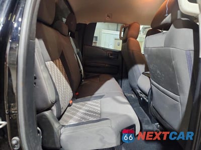 Zdjęcie 10 z 13 samochodu: 2019 TOYOTA TUNDRA SR VIN:5TFUM5F19KX081996 - miniatura