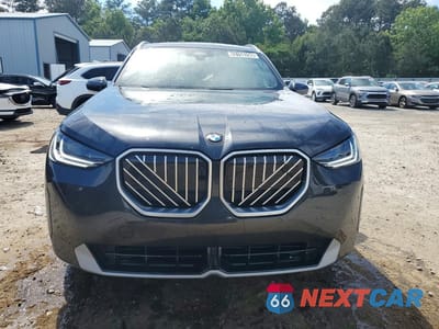 Piąte zdjęcie samochodu w środku: 2026 BMW X3 30 XDRI VIN:5UX53GP00T9194670 - miniatura