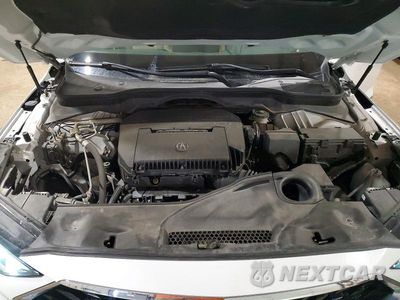 Zdjęcie 12 z 13 samochodu: 2023 ACURA MDX TECHNOLOGY VIN:5J8YE1H43PL025860 - miniatura