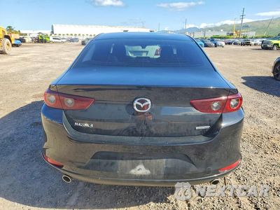 Zdjęcie 6 z 12 samochodu: 2023 MAZDA 3 SELECT VIN:3MZBPABM3PM372561 - miniatura