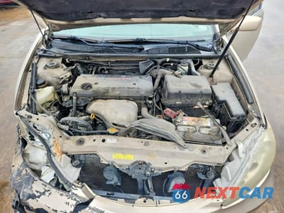 Zdjęcie 11 z 12 samochodu: 2005 TOYOTA CAMRY LE VIN:4T1BE30K45U398936 - miniatura