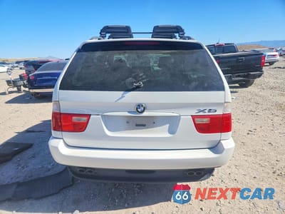 Zdjęcie 6 z 12 samochodu: 2002 BMW X5 4.4I VIN:5UXFB33572LH31394 - miniatura