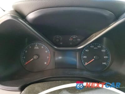 Zdjęcie 9 z 12 samochodu: 2015 CHEVROLET COLORADO LT VIN:1GCHTBE39F1234522 - miniatura