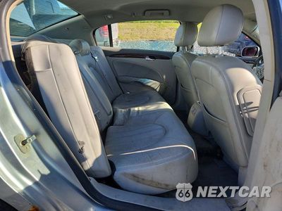 Zdjęcie 10 z 12 samochodu: 2007 BUICK LUCERNE CXL VIN:1G4HD57217U220211 - miniatura