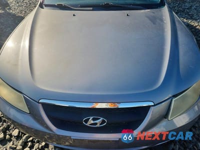 Zdjęcie 11 z 12 samochodu: 2006 HYUNDAI SONATA GLS V6 VIN:5NPEU46F96H036522 - miniatura