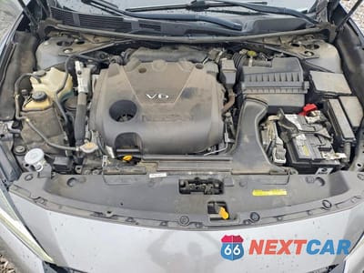 Zdjęcie 11 z 12 samochodu: 2021 NISSAN MAXIMA SR VIN:1N4AA6EV2MC505928 - miniatura