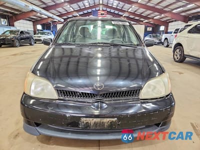 Piąte zdjęcie samochodu w środku: 2000 TOYOTA ECHO BASE VIN:JTDBT1236Y0063578 - miniatura