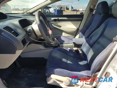 Zdjęcie 7 z 12 samochodu: 2008 HONDA CIVIC HYBRID VIN:JHMFA36298S031392 - miniatura
