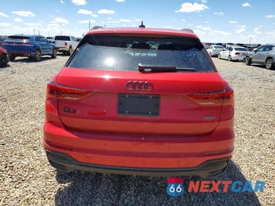 Zdjęcie 6 z 13 samochodu: 2024 AUDI Q3 PREMIUM PLUS S LINE 45 VIN:WA1EEDF30R1062824 - miniatura