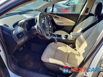 Zdjęcie 7 z 12 samochodu: 2011 CHEV VOLT VIN:1G1RD6E4XBU100248 - miniatura