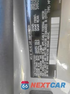 Zdjęcie 10 z 10 samochodu: 2011 VOLVO XC90 3.2 VIN:YV4952CY8B1572093 - miniatura