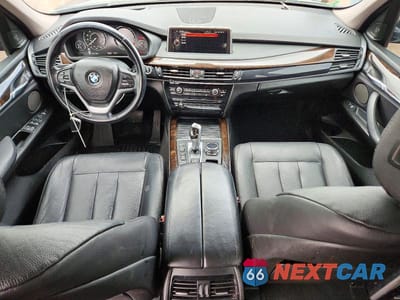 Zdjęcie 8 z 13 samochodu: 2014 BMW X5 XDRIVE35I VIN:5UXKR0C50E0H22650 - miniatura