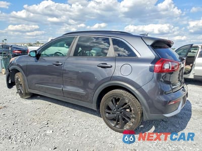 Drugie zdjęcie samochodu z przodu: 2018 KIA NIRO EX VIN:KNDCC3LC0J5141196 - miniatura