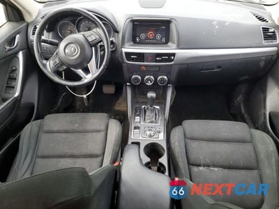 Zdjęcie 8 z 13 samochodu: 2016 MAZDA CX-5 TOURING VIN:JM3KE4CYXG0617653 - miniatura