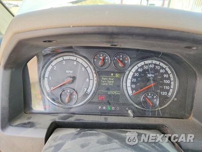 Zdjęcie 9 z 12 samochodu: 2011 DODGE RAM 2500 VIN:3D7TT2CT2BG604675 - miniatura
