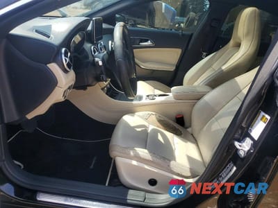 Zdjęcie 7 z 12 samochodu: 2015 MERCEDES-BENZ CLA 250 VIN:WDDSJ4EB1FN176791 - miniatura