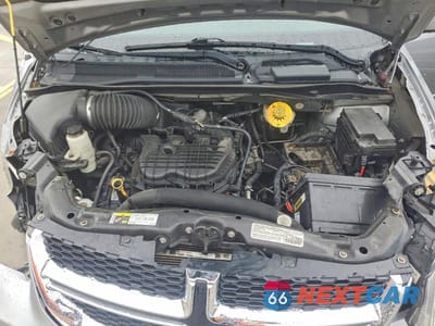 Zdjęcie 12 z 13 samochodu: 2014 DODGE GRAND CARAVAN SXT VIN:2C4RDGCG9ER122866 - miniatura