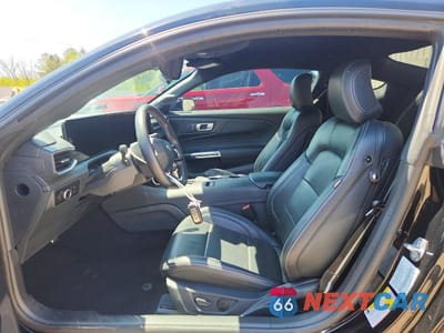 Zdjęcie 7 z 12 samochodu: 2025 FORD MUSTANG VIN:1FA6P8TH1S5103798 - miniatura
