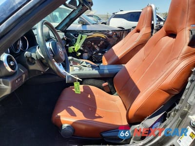 Zdjęcie 7 z 13 samochodu: 2023 MAZDA MX-5 MIATA GRAND TOURING VIN:JM1NDAD71P0553127 - miniatura