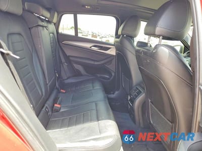 Zdjęcie 11 z 13 samochodu: 2020 BMW X4 XDRIVE30I VIN:5UX2V1C05L9B89922 - miniatura