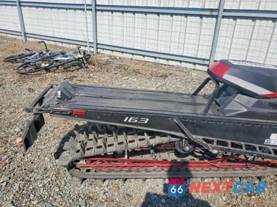Zdjęcie 6 z 10 samochodu: 2021 POLARIS SNOW W/TRL VIN:SN1EGT8R5MC358976 - miniatura