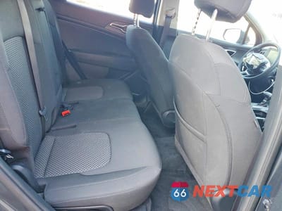 Zdjęcie 11 z 13 samochodu: 2023 KIA SPORTAGE LX VIN:KNDPU3AF4P7035228 - miniatura