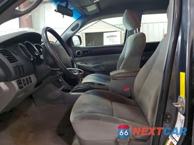 Zdjęcie 7 z 12 samochodu: 2009 TOYOTA TACOMA DOUBLE CAB VIN:3TMLU42N29M033481 - miniatura