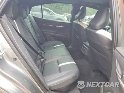 Zdjęcie 10 z 12 samochodu: 2025 TOYOTA CAMRY SE VIN:4T1DAACK4SU647512 - miniatura