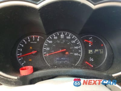 Zdjęcie 9 z 13 samochodu: 2016 NISSAN QUEST 3.5 SV VIN:JN8AE2KP9G9151957 - miniatura
