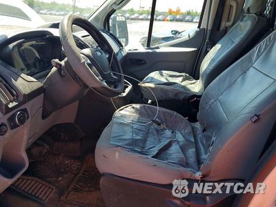 Zdjęcie 7 z 13 samochodu: 2017 FORD TRANSIT 15 VIN:1FTYE9ZM1HKA02838 - miniatura