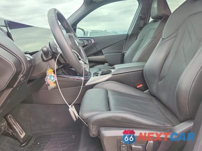 Zdjęcie 7 z 13 samochodu: 2025 BMW X3 30 XDRIVE VIN:5UX53GP01S9Y32553 - miniatura