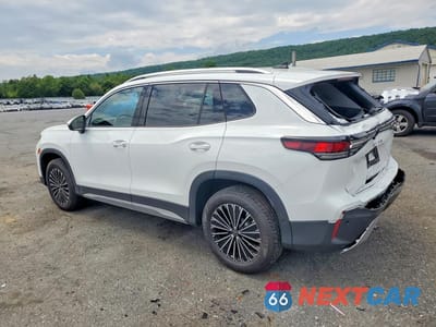 Drugie zdjęcie samochodu z przodu: 2026 VOLKSWAGEN TIGUAN S VIN:3VVBR7RM7TM014509 - miniatura