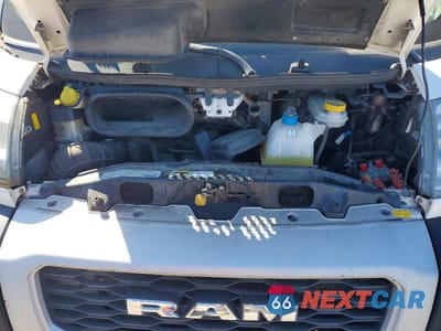 Zdjęcie 11 z 12 samochodu: 2019 RAM PROMASTER 1500 1500 STANDARD VIN:3C6TRVAGXKE531963 - miniatura