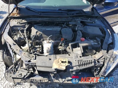 Zdjęcie 11 z 13 samochodu: 2016 HONDA ACCORD SPORT VIN:1HGCR2F59GA042304 - miniatura