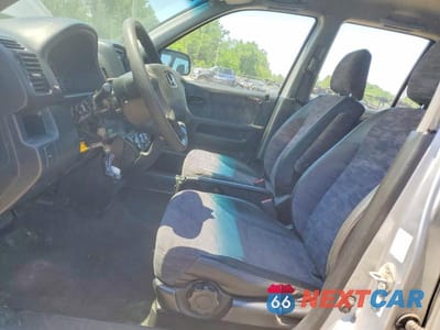 Zdjęcie 7 z 13 samochodu: 2003 HONDA CR-V LX VIN:JHLRD68413C000679 - miniatura