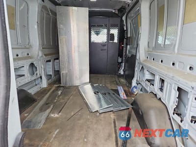 Zdjęcie 10 z 13 samochodu: 2016 FORD TRANSIT T-150- R&D- CLN TITLE- PRI FLEET VIN:1FTYE2CVXGKB07367 - miniatura