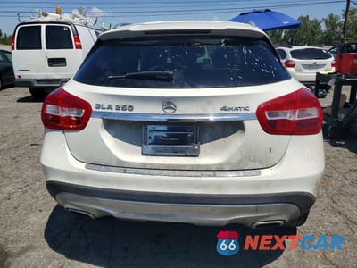 Zdjęcie 6 z 12 samochodu: 2017 MERCEDES-BENZ GLA 250 4MATIC VIN:WDCTG4GBXHJ348203 - miniatura
