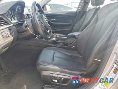 Zdjęcie 7 z 12 samochodu: 2015 BMW 328 I VIN:WBA3A5C53FP605416 - miniatura
