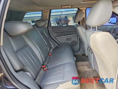 Zdjęcie 11 z 13 samochodu: 2006 JEEP GRAND CHEROKEE LAREDO VIN:1J4GS48K56C178350 - miniatura
