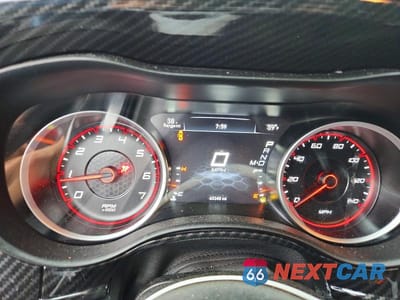 Zdjęcie 9 z 12 samochodu: 2022 DODGE CHARGER GT VIN:2C3CDXHG8NH176099 - miniatura